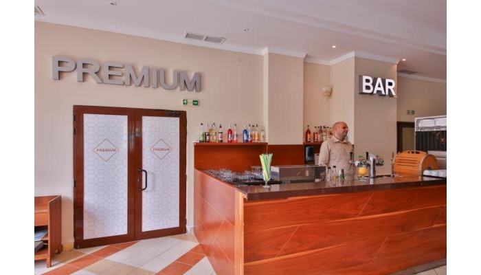 Prestige Hotel & Aquapark poza 15