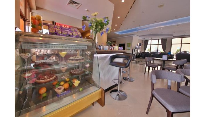 Prestige Hotel & Aquapark poza 17