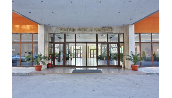 Prestige Hotel & Aquapark poza 12
