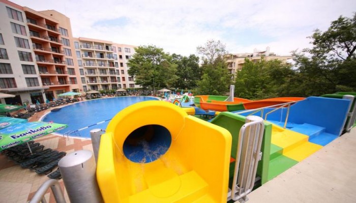 Prestige Hotel & Aquapark poza 3