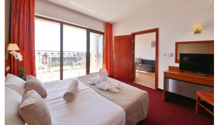 Prestige Hotel & Aquapark poza 22