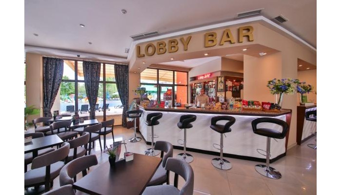 Prestige Hotel & Aquapark poza 16