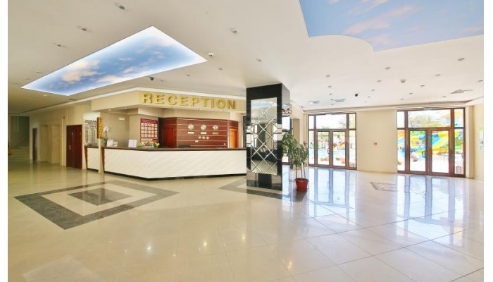 Prestige Hotel & Aquapark poza 13