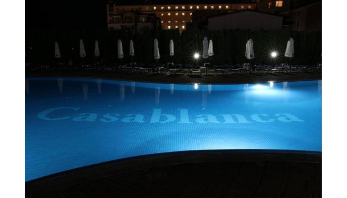 Hotel Casablanca poza 23