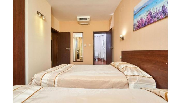 Hotel Casablanca poza 19