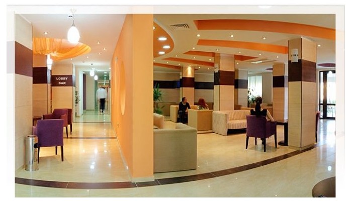Hotel Casablanca poza 4