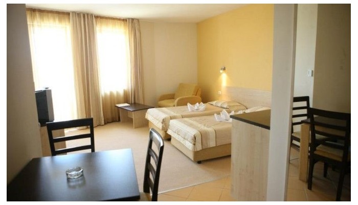 Hotel Casablanca poza 8