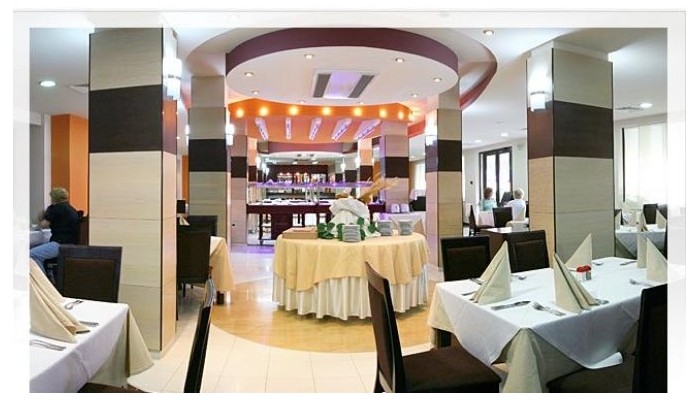 Hotel Casablanca poza 1