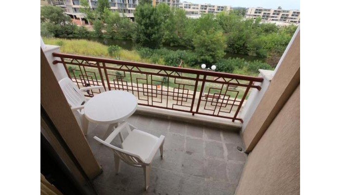 Hotel Casablanca poza 22