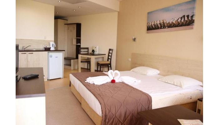 Hotel Casablanca poza 9