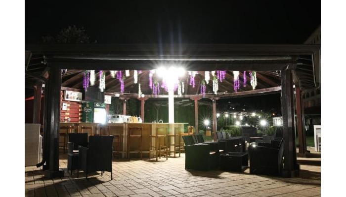 Hotel Casablanca poza 29