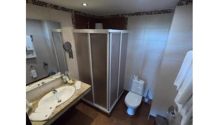 Hotel Casablanca poza 16