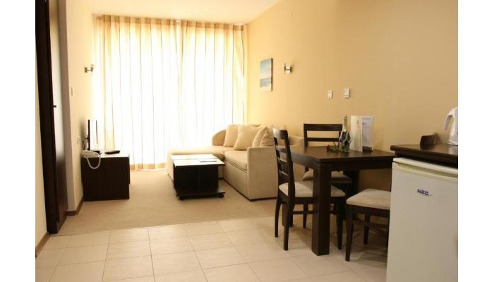Hotel Casablanca poza 21