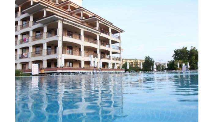 Hotel Casablanca poza 25