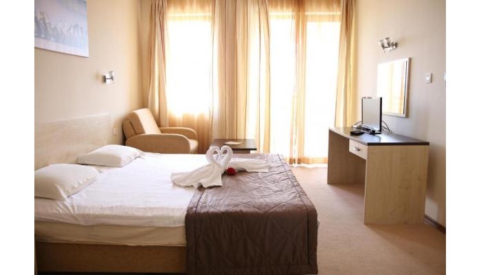 Hotel Casablanca poza 12