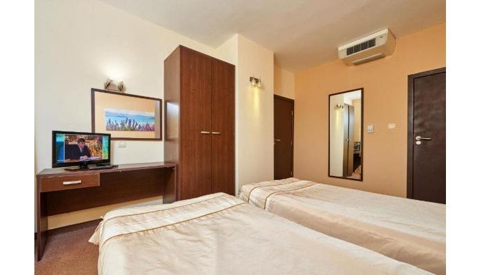 Hotel Casablanca poza 10