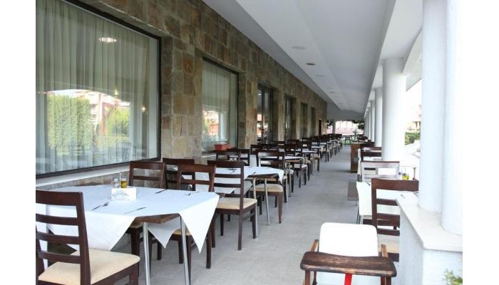 Hotel Casablanca poza 27