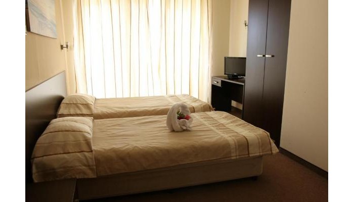 Hotel Casablanca poza 20