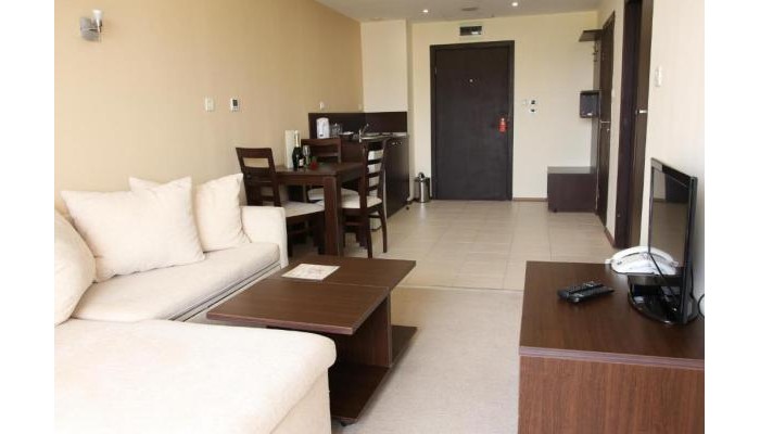Hotel Casablanca poza 17