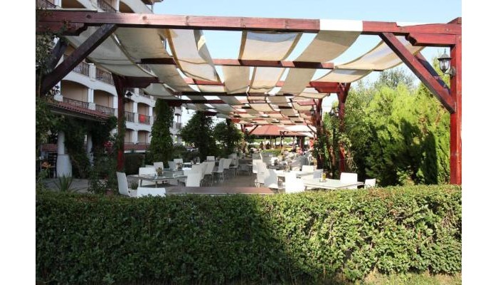 Hotel Casablanca poza 28