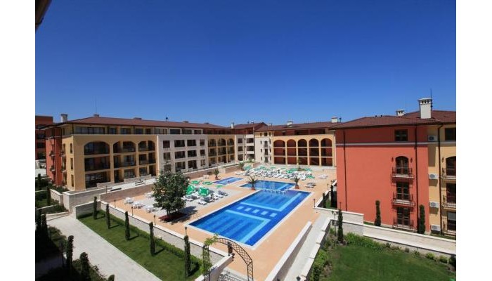 Hotel Galeria poza 14