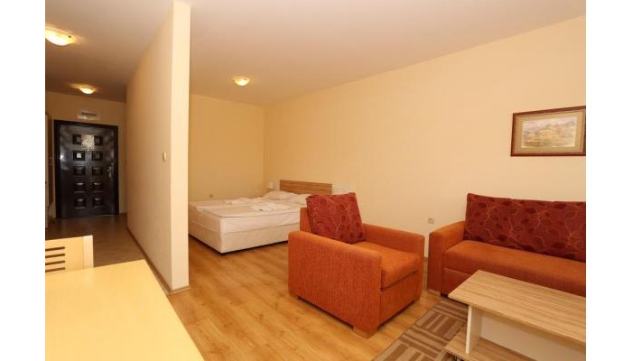 Hotel Galeria poza 16