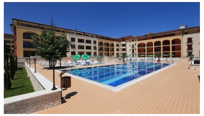 Hotel Galeria poza 0