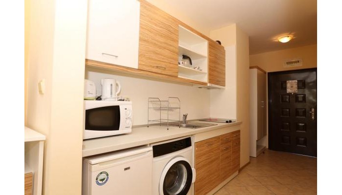 Hotel Galeria poza 22