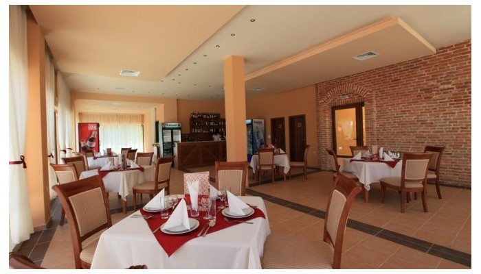 Hotel Galeria poza 4