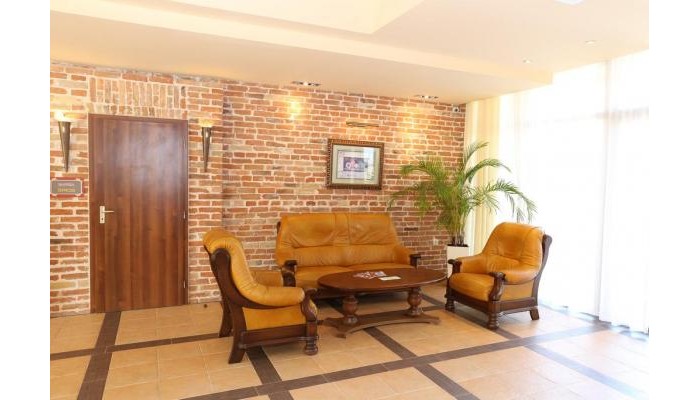 Hotel Galeria poza 25