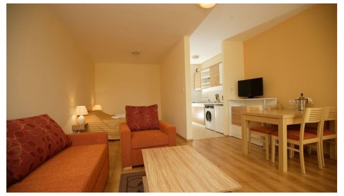 Hotel Galeria poza 6