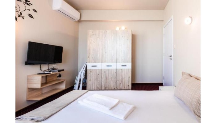 Hotel Guest House Theona poza 2