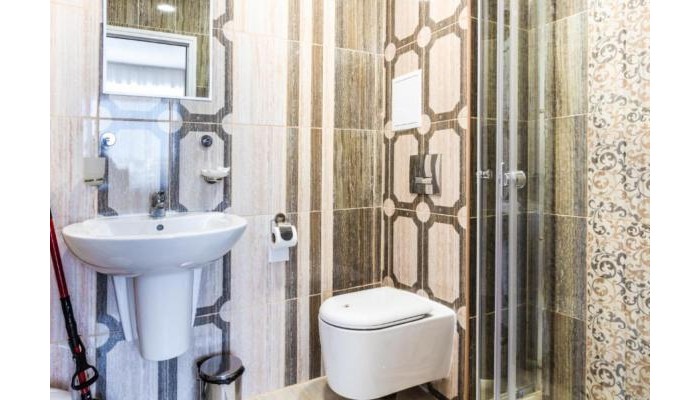 Hotel Guest House Theona poza 6