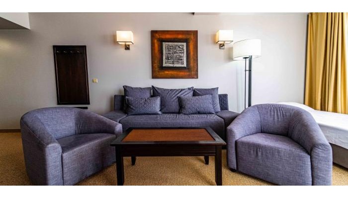 Hotel Hvd Club Miramar poza 11