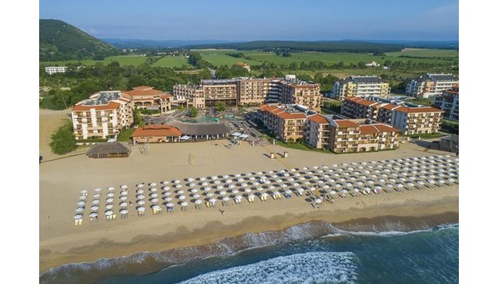 Poza pentru Hotel Hvd Reina Del Mar 4357-1599048919 Hotel Hvd Reina Del Mar poza 0