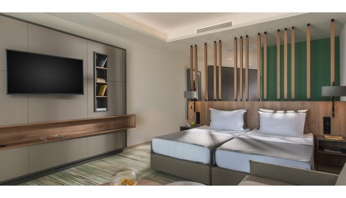 Poza pentru Hotel Hvd Reina Del Mar 487-1599048931 Hotel Hvd Reina Del Mar poza 5