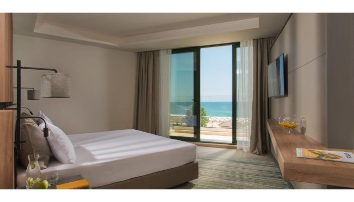Poza pentru Hotel Hvd Reina Del Mar 5292-1599048926 Hotel Hvd Reina Del Mar poza 3