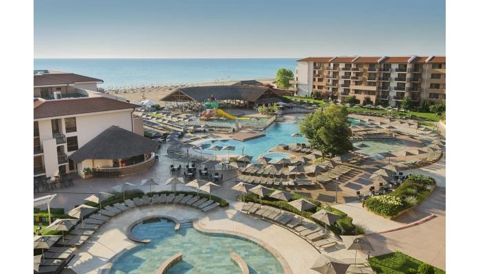 Poza pentru Hotel Hvd Reina Del Mar 5461-1599048921 Hotel Hvd Reina Del Mar poza 1