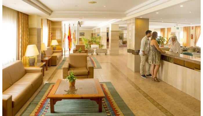 Poza pentru Hotel Hvd Reina Del Mar 5538-1599048940 Hotel Hvd Reina Del Mar poza 9