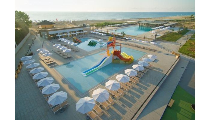 Poza pentru Hotel Hvd Reina Del Mar 6085-1599048924 Hotel Hvd Reina Del Mar poza 2