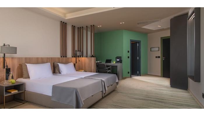 Poza pentru Hotel Hvd Reina Del Mar 9281-1599048933 Hotel Hvd Reina Del Mar poza 6