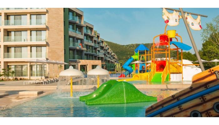 Poza pentru Hotel Hvd Reina Del Mar 993-1599048980 Hotel Hvd Reina Del Mar poza 25