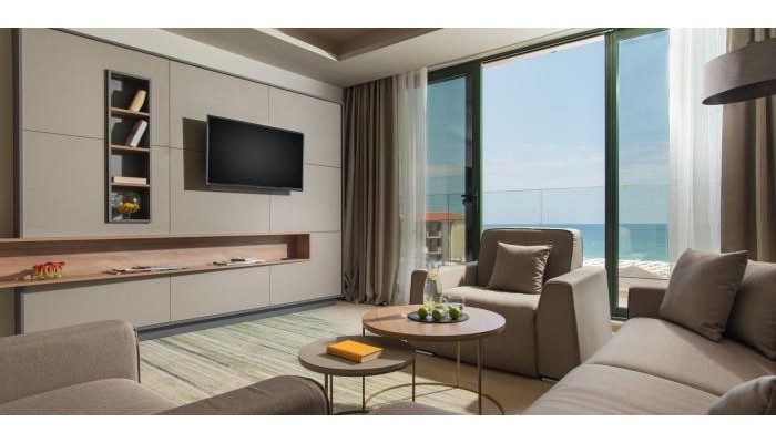 Poza pentru Hotel Hvd Reina Del Mar 9941-1599048938 Hotel Hvd Reina Del Mar poza 8