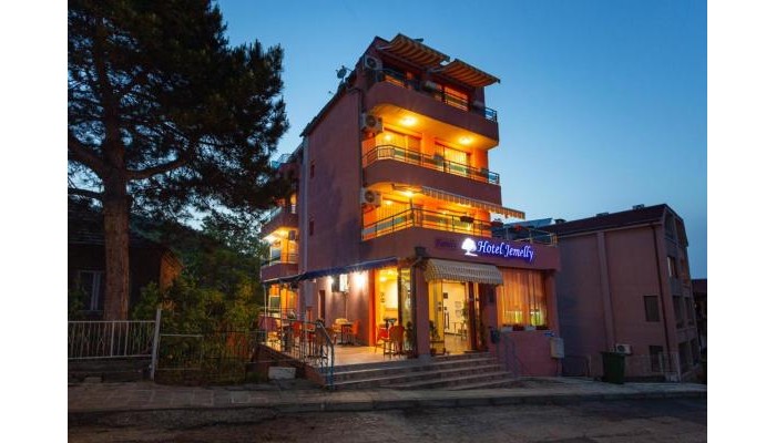 Hotel Jemelly poza 1