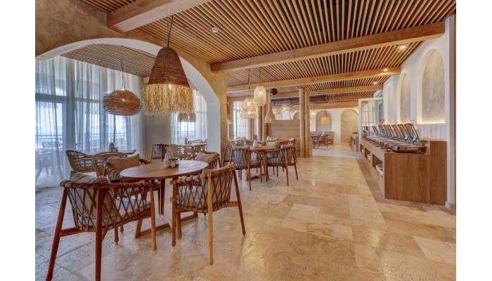 Hotel La Boheme poza 15