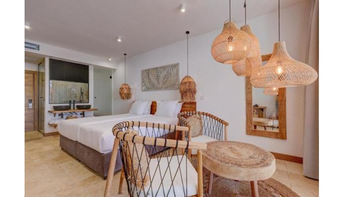 Hotel La Boheme poza 9