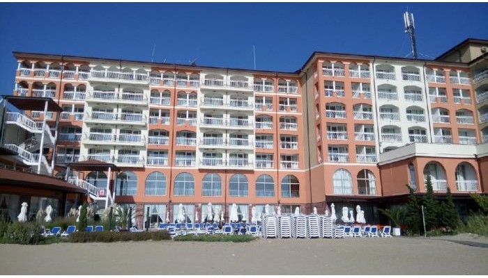 Hotel Marina Sands Bijou Boutique poza 0