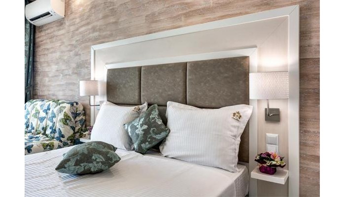 Hotel Marina Sands Bijou Boutique poza 1