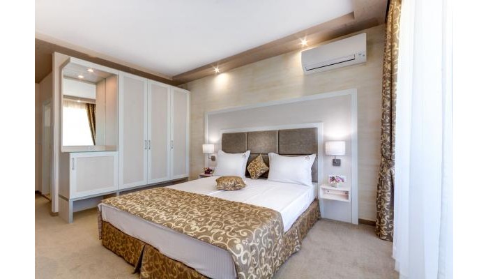 Hotel Marina Sands Bijou Boutique poza 2