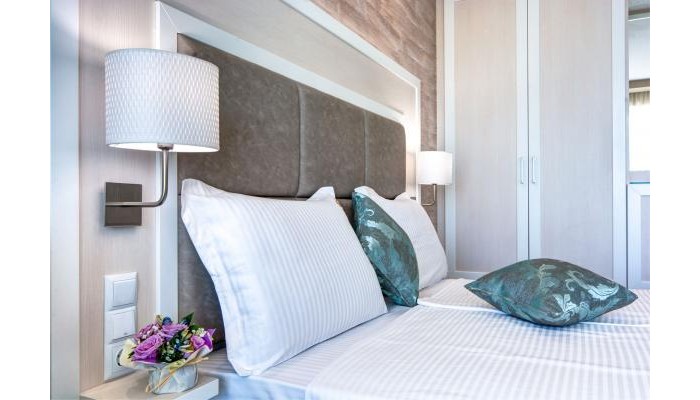 Hotel Marina Sands Bijou Boutique poza 3